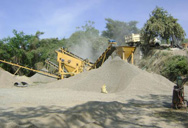дробилка для песка производительность  