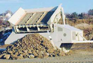 оборудование Добыча песка шахты  
